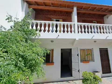 Comeplejo de Dulplex, Fondo - Mar Del Tuyu