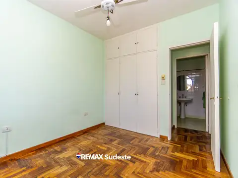 Departamento en Venta 54 años