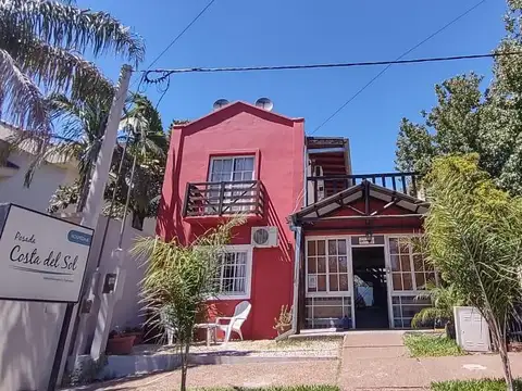 Venta Hotel, Posada 11 Habitaciones Colon 1 Cuadra Del Rio