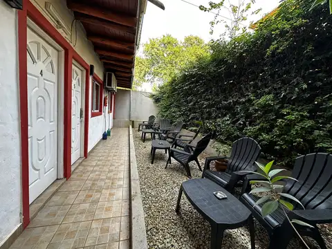 Venta Hotel, Posada 11 Habitaciones Colon 1 Cuadra Del Rio