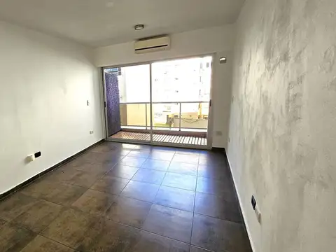 Juan B Ambrosetti 200 - Monoambiente con balcón. Apto profesional Amenities - Caballito