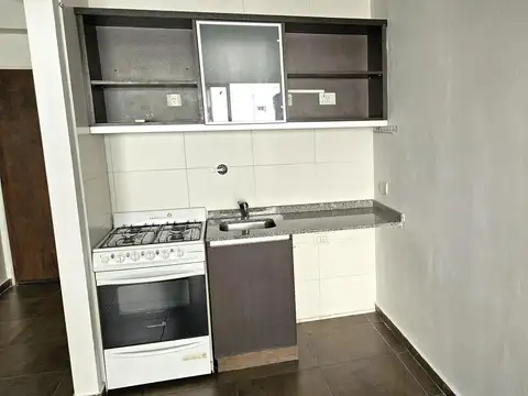 Departamento en Alquiler al Oeste