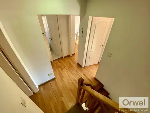 Casa 5 ambientes en Alquiler en Las Lomas de San Isidro