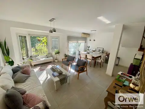 Casa 5 ambientes en Alquiler en Las Lomas de San Isidro