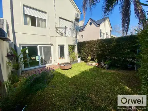 Casa en Alquiler en Lomas de San Isidro, USD 2.500