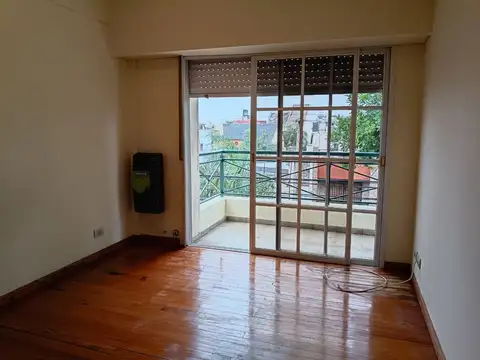 Departamento en Alquiler A Estrenar