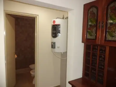 Depto Tipo Casa en Alquiler de 2 ambientes