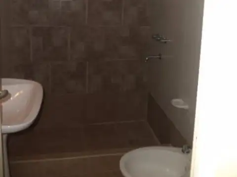 Depto Tipo Casa en Alquiler de 1 dormitorio