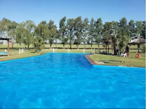 Terreno en venta - 1000Mts2 - General Rodríguez