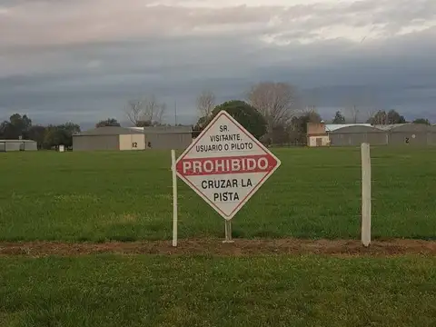 Terreno en Venta 25  mts Frente