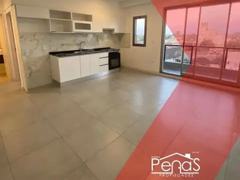 DEPARTAMENTO  EN GRAL. RODRIGUEZ - PENAS PROPIEDADES