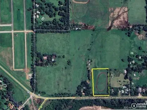 Campo en venta en Open Door Lujan