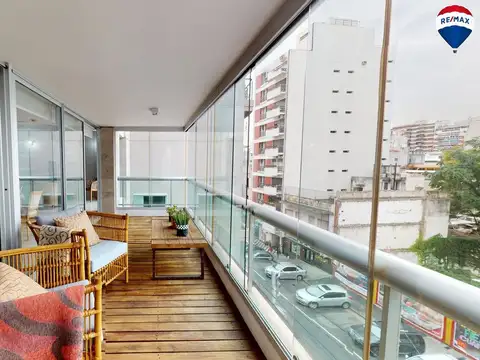 Departamento en Venta de 4 ambientes