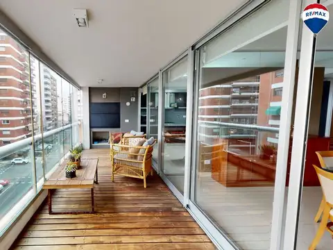 Departamento en Venta de 3 dormitorios