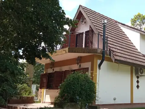 CASA EN VENTA LOS CARDALES