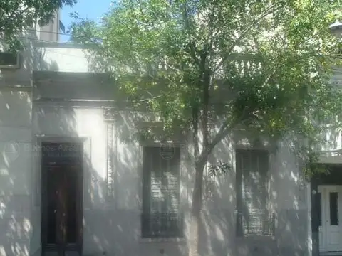 TERRENOS/FRACCIONES/LOTEOS - TERRENOS - SAN CRISTÓBAL, CAPITAL FEDERAL