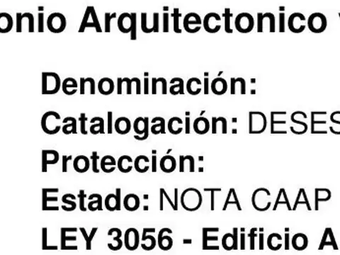 Terreno en Venta en Boca, USD 150.000