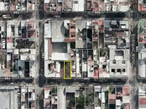 Terreno en Venta en Boca, USD 130.000