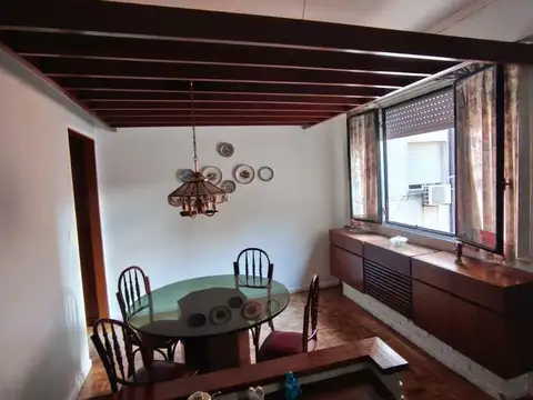 Departamento en Barrio Norte