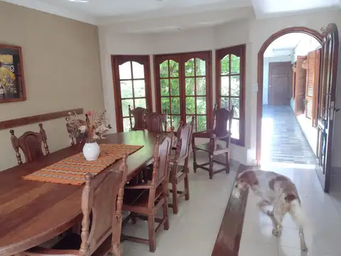 Depto Tipo Casa en Venta de 4 ambientes