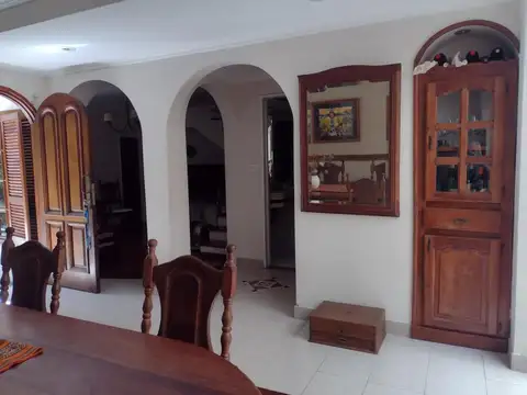Depto Tipo Casa en Venta en Mataderos, USD 230.000