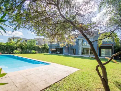 Casa en Venta de 6 dormitorios