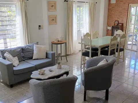 Departamento en Venta en San Rafael, Cordoba