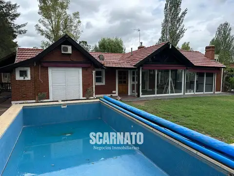 Casa en Venta en Echeverria Del Lago, USD 250.000