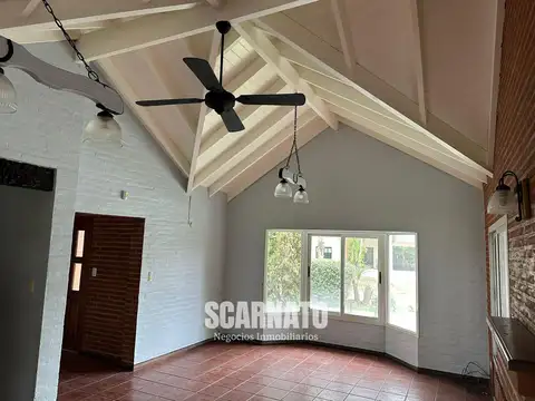 Casa en Venta de 3 dormitorios