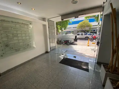 Oficina - Venta - Argentina, Mar del Plata - bernardino rivadavia 3178