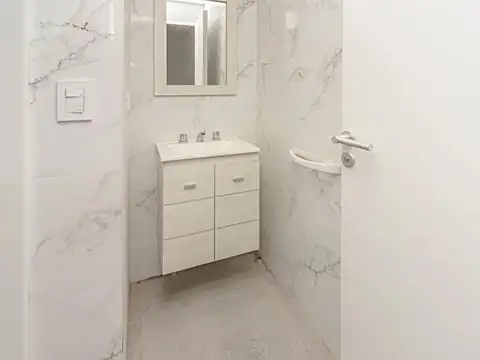 Departamento en Venta en Palermo Hollywood, USD 72.500