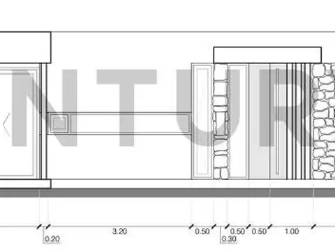 Casa en Venta en Villa Elisa, USD 180.000