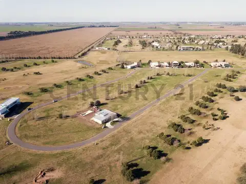 La Rinconada , Piso 0