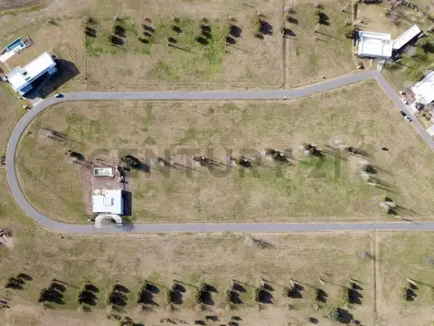 Terreno en Venta de 1000,0 m2