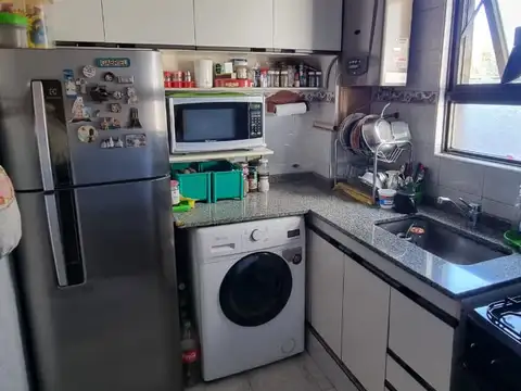 Departamento en Venta Permite mascota