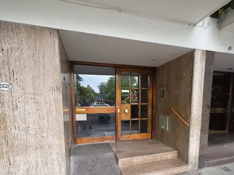 Avenida Gaona 2800, Piso 1