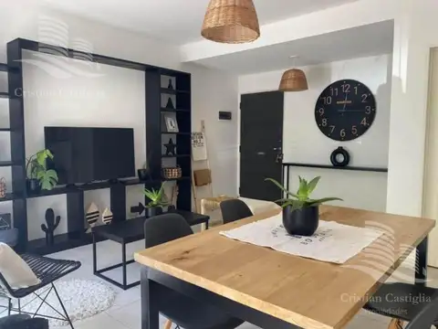 Departamento en Alquiler A Estrenar