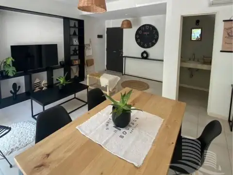 Departamento en Alquiler de 3 ambientes