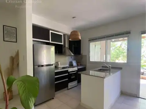 Alquier Departamento 3 ambientes - Homes III