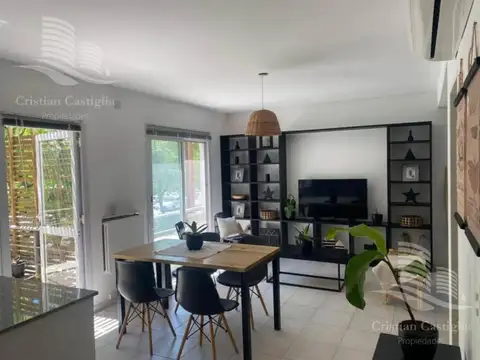 Departamento en Alquiler de 2 dormitorios