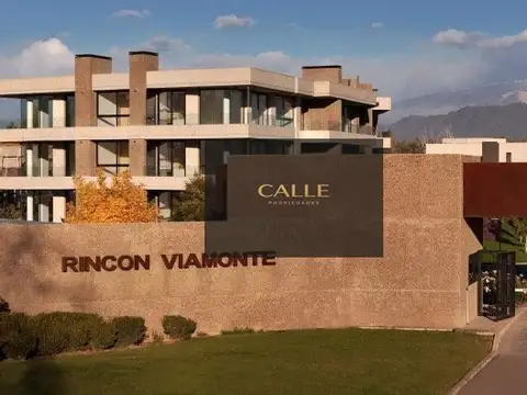 Terreno en Venta 41,55  mts Fondo