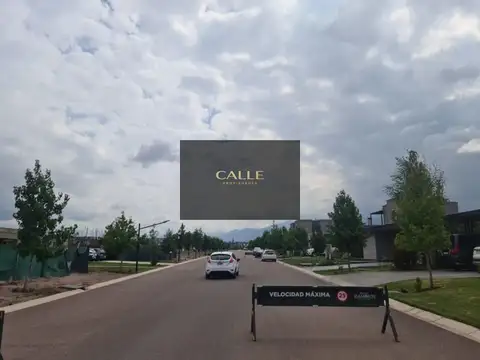 Terreno en Venta en Chacras de Coria, USD 90.000