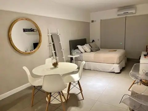 Departamento en Alquiler Temporal en Botanico, USD 780