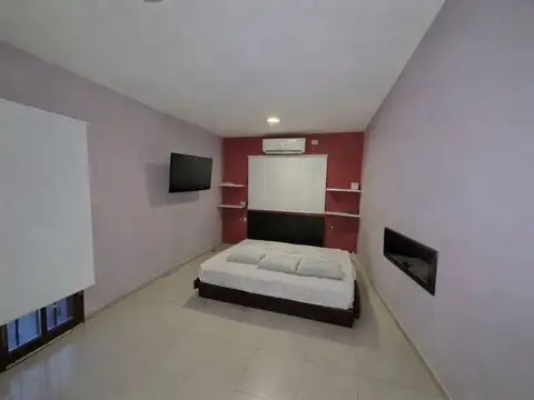 Depto Tipo Casa en Venta con 1 cocheras