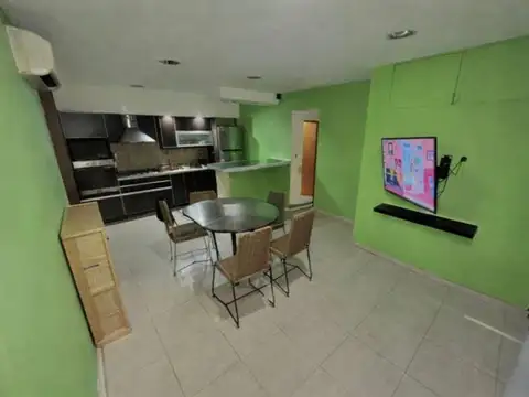 Depto Tipo Casa en Venta de 4 dormitorios
