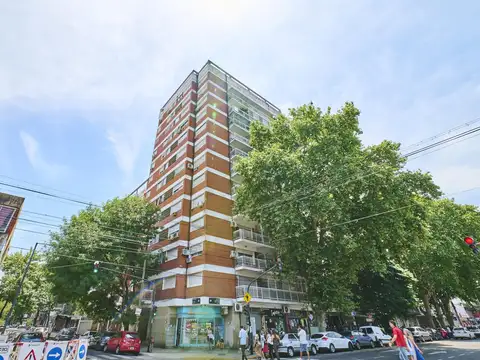 Venta Departamento de 2 ambientes - Floresta
