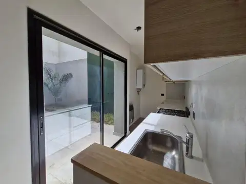 Departamento en Venta al Este