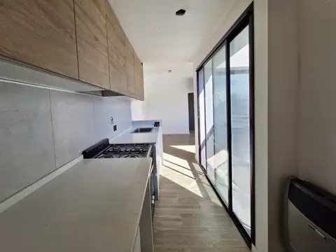 Departamento en Venta 2 años