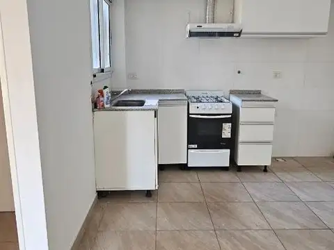 Departamento en Alquiler de 2 ambientes