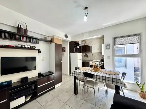 Departamento en Venta en Castelar, Partido de Morón